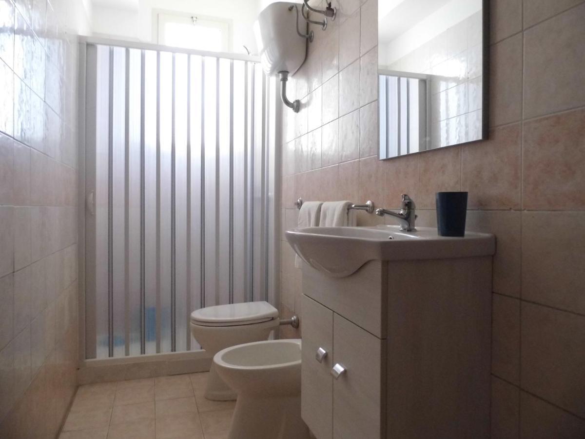 Residence La Poesia - Direzione Salento Торре дель'Орсо Экстерьер фото
