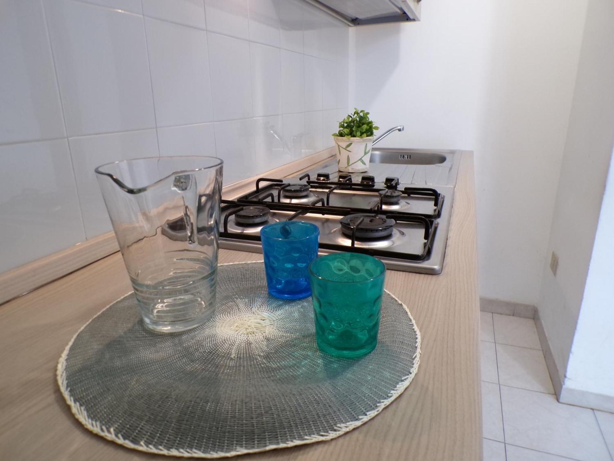 Residence La Poesia - Direzione Salento Торре дель'Орсо Экстерьер фото