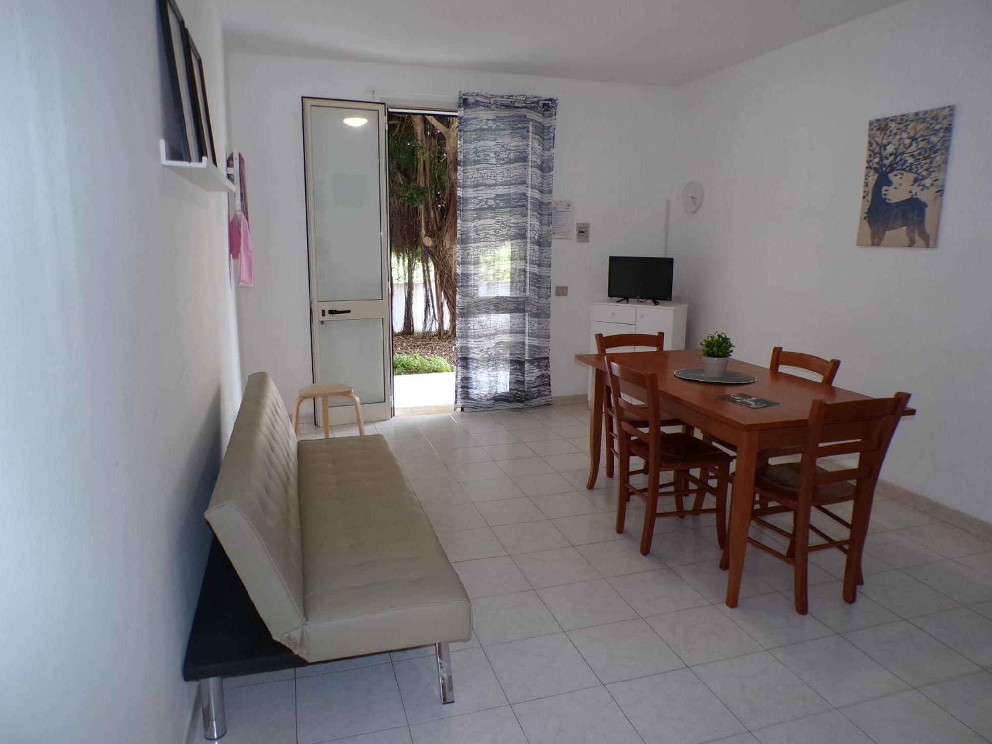 Residence La Poesia - Direzione Salento Торре дель'Орсо Экстерьер фото