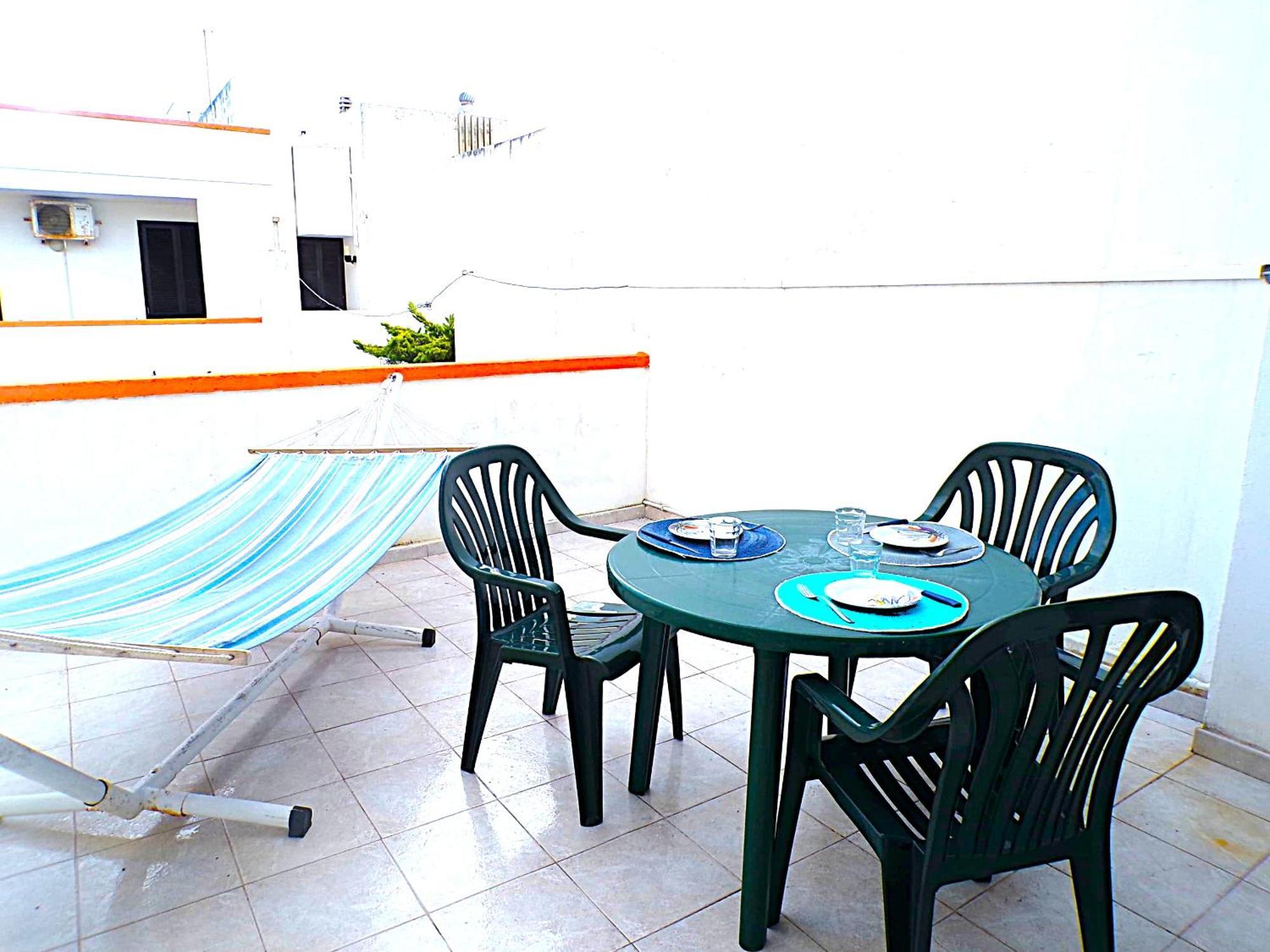 Residence La Poesia - Direzione Salento Торре дель'Орсо Экстерьер фото