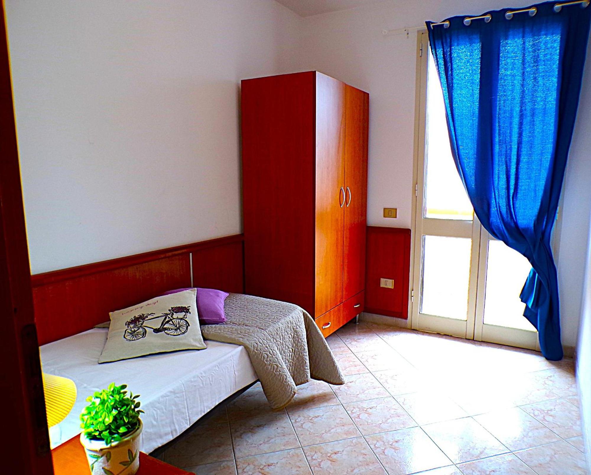 Residence La Poesia - Direzione Salento Торре дель'Орсо Экстерьер фото